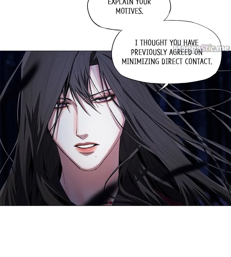 Tread Lightly on Thawing Ice Chapter 33 page 12 - 