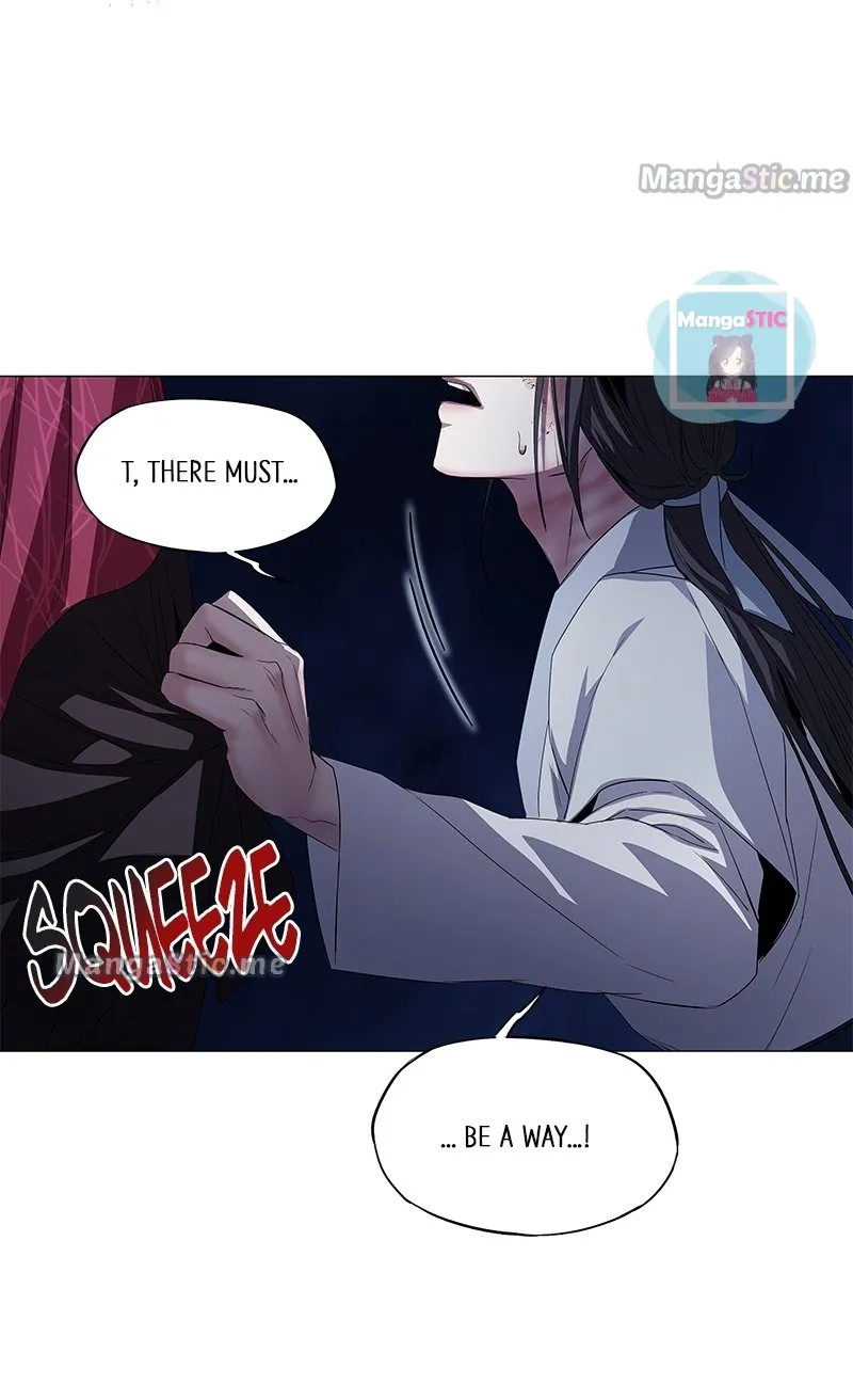 Tread Lightly on Thawing Ice Chapter 33 page 24 - 