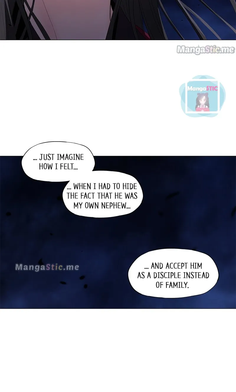 Tread Lightly on Thawing Ice Chapter 33 page 28 - 