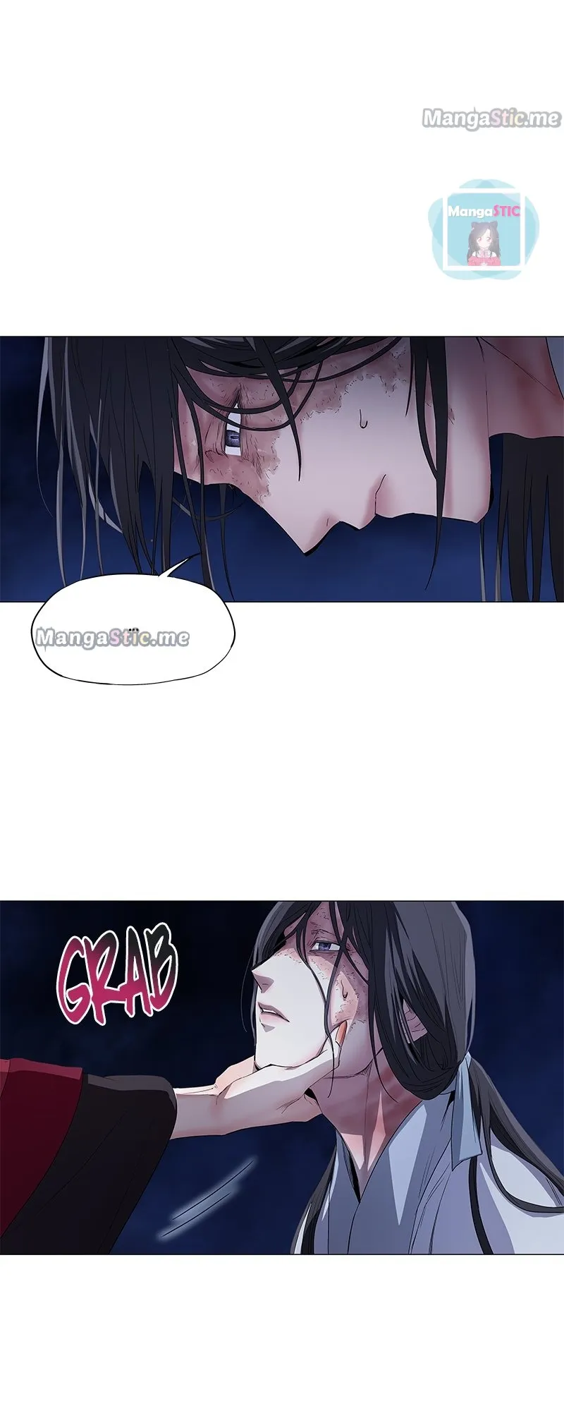 Tread Lightly on Thawing Ice Chapter 33 page 33 - 