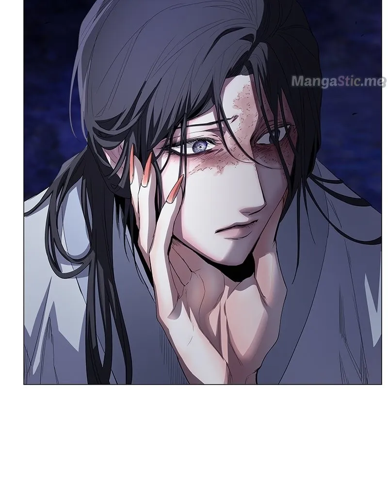 Tread Lightly on Thawing Ice Chapter 33 page 38 - 