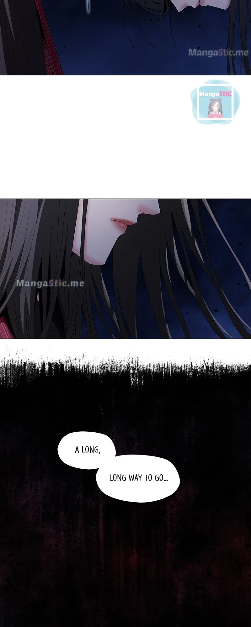 Tread Lightly on Thawing Ice Chapter 33 page 40 - 