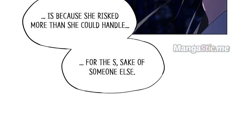 Tread Lightly on Thawing Ice Chapter 33 page 6 - 