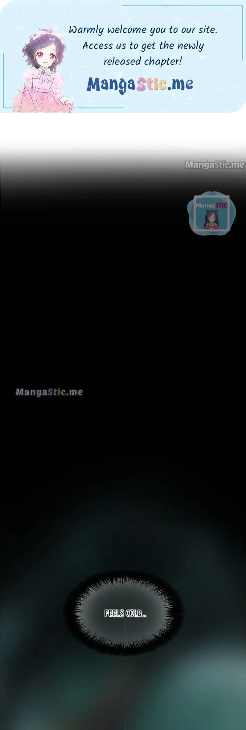 Tread Lightly on Thawing Ice Chapter 34 page 1 - 