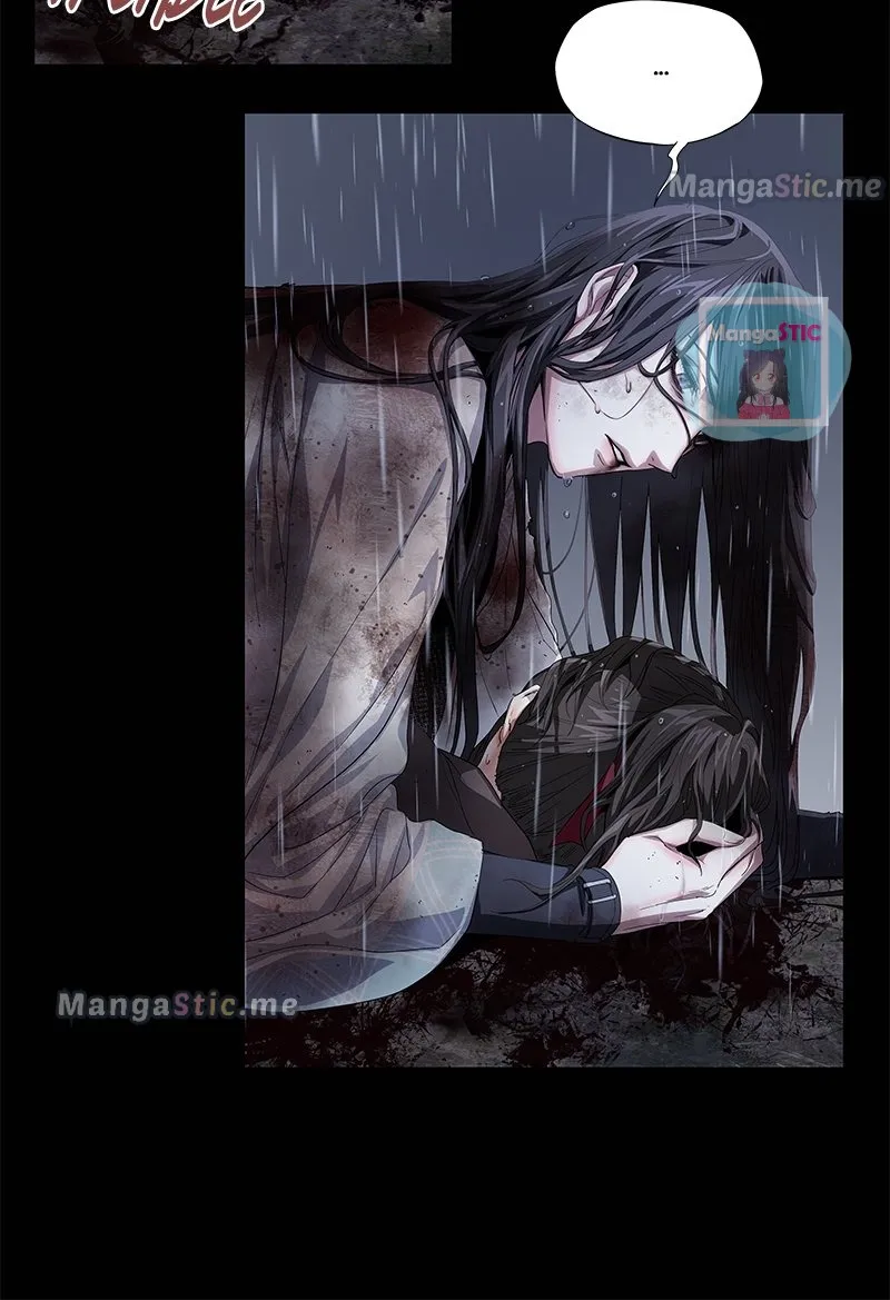 Tread Lightly on Thawing Ice Chapter 34 page 12 - 