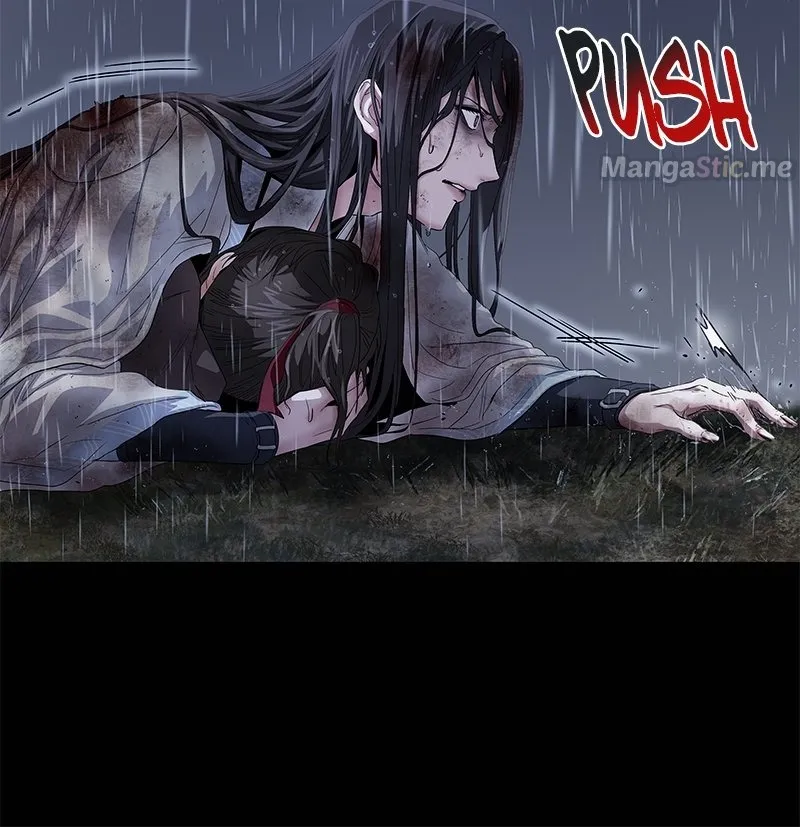 Tread Lightly on Thawing Ice Chapter 34 page 15 - 