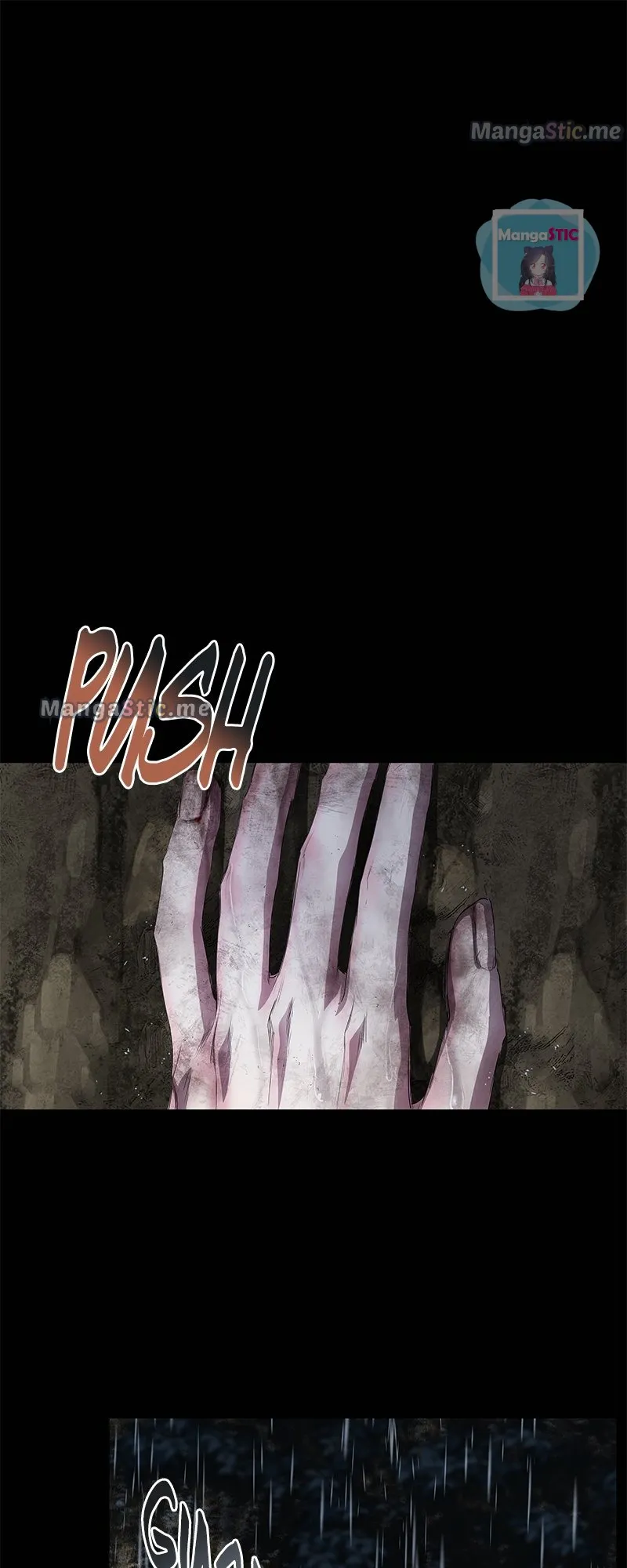 Tread Lightly on Thawing Ice Chapter 34 page 16 - 