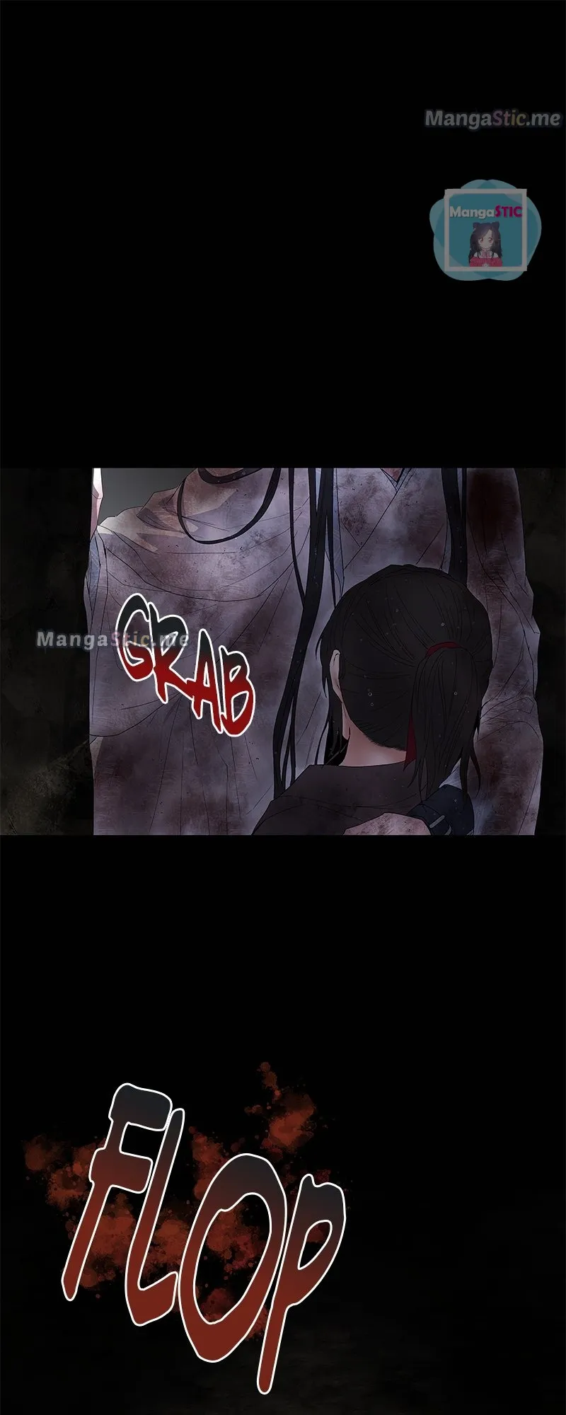 Tread Lightly on Thawing Ice Chapter 34 page 23 - 