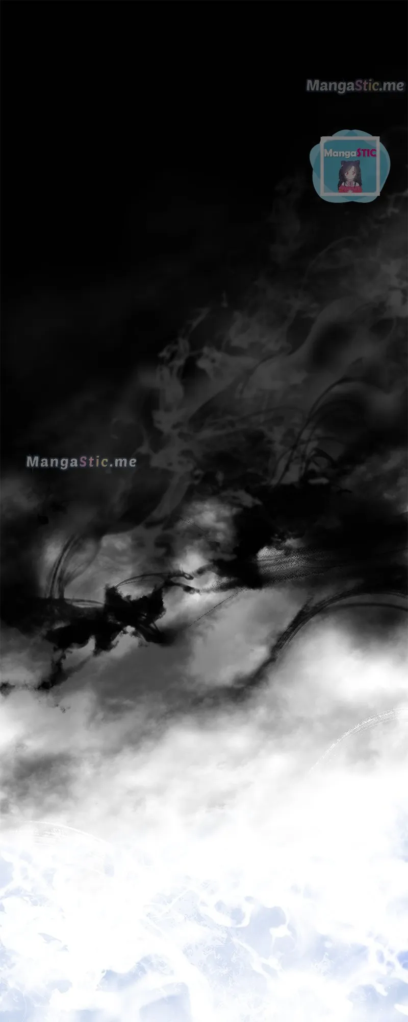 Tread Lightly on Thawing Ice Chapter 34 page 26 - 