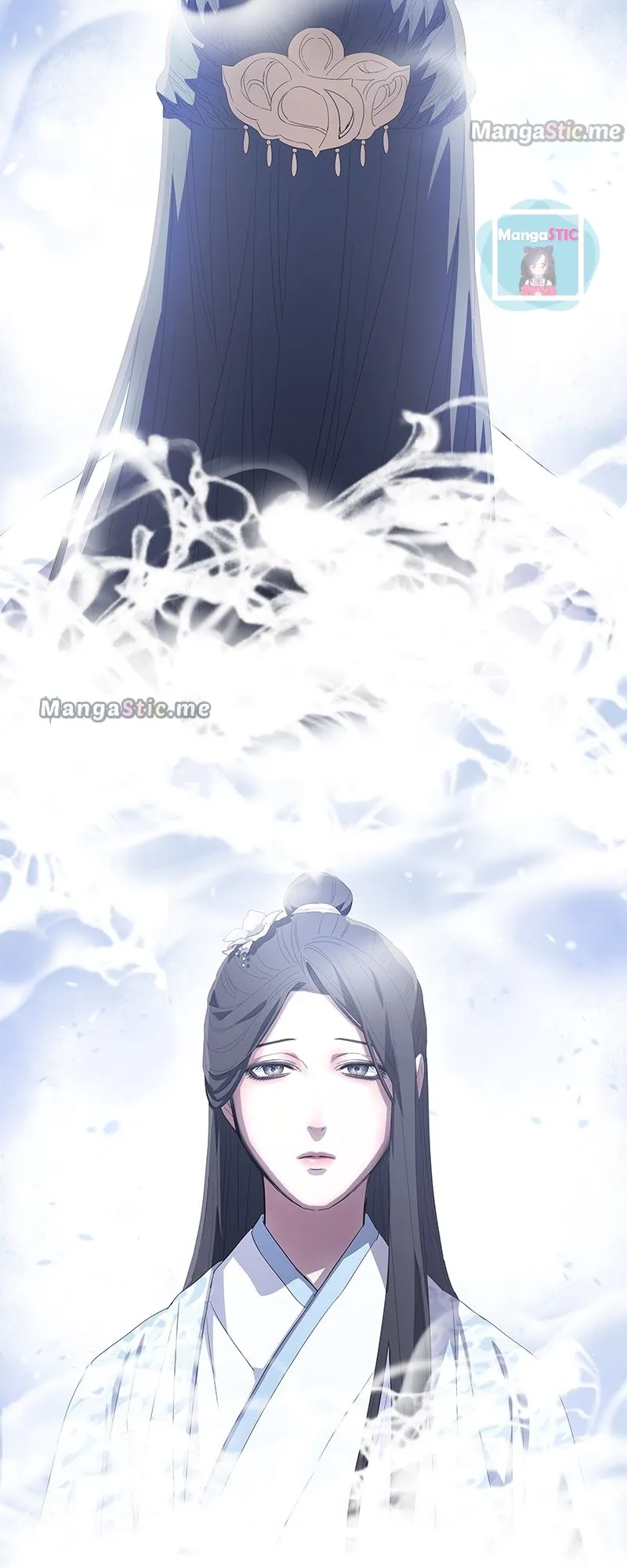 Tread Lightly on Thawing Ice Chapter 34 page 28 - 