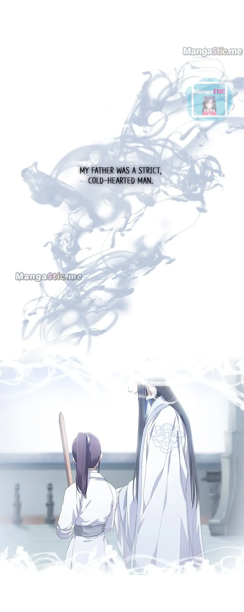 Tread Lightly on Thawing Ice Chapter 34 page 29 - 