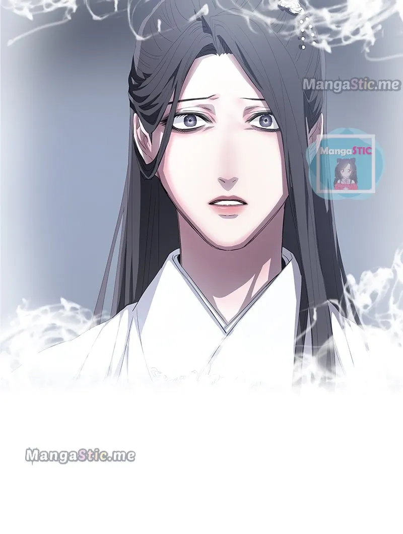 Tread Lightly on Thawing Ice Chapter 34 page 33 - 