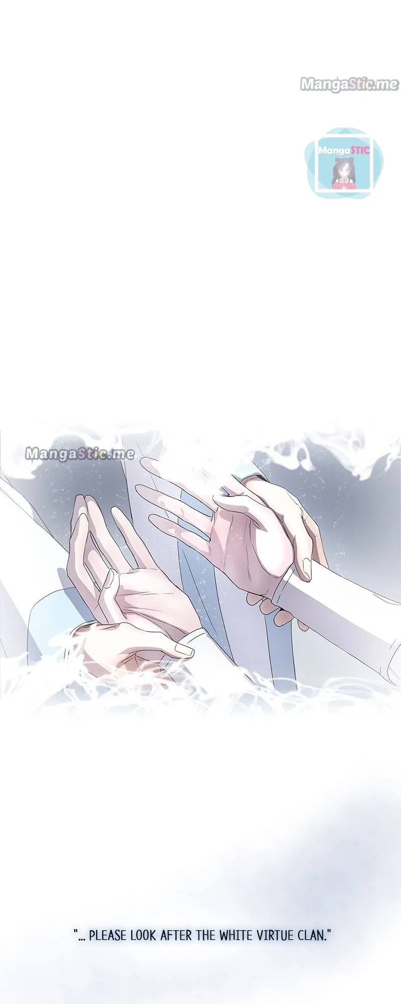 Tread Lightly on Thawing Ice Chapter 34 page 34 - 