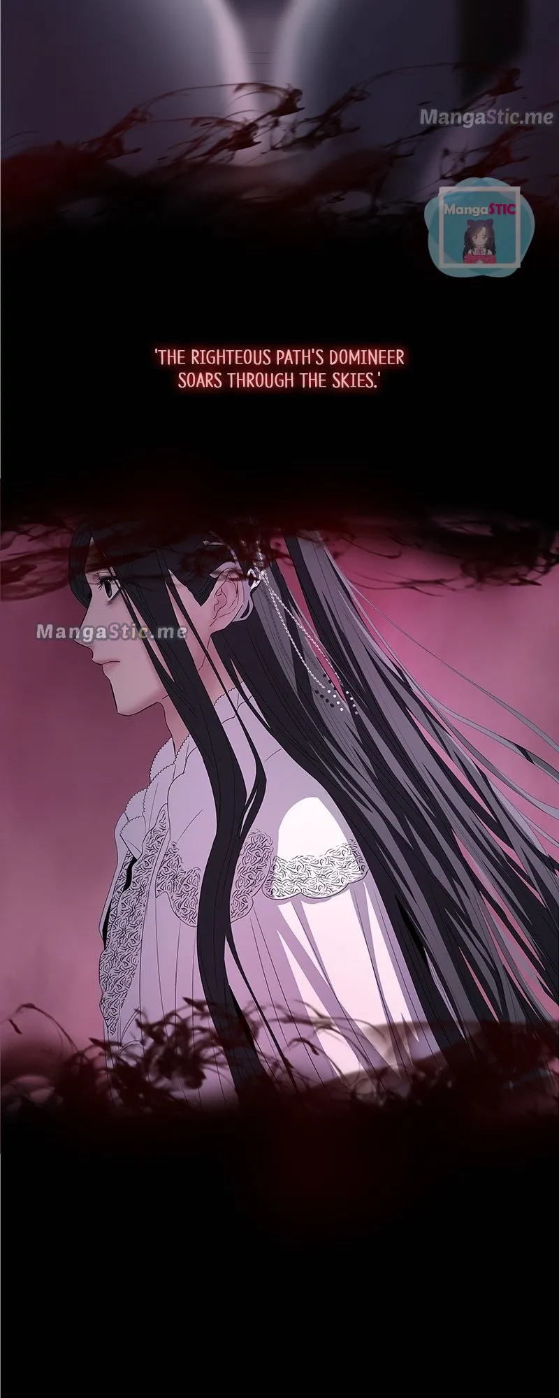 Tread Lightly on Thawing Ice Chapter 34 page 41 - 