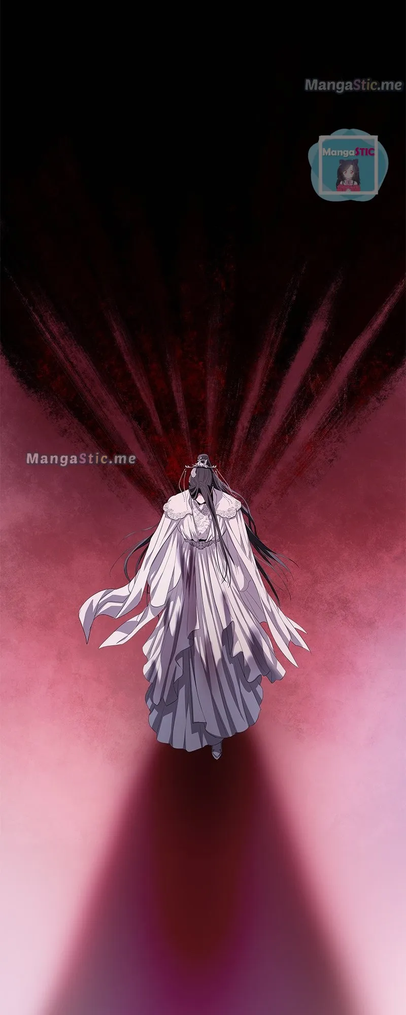Tread Lightly on Thawing Ice Chapter 34 page 44 - 
