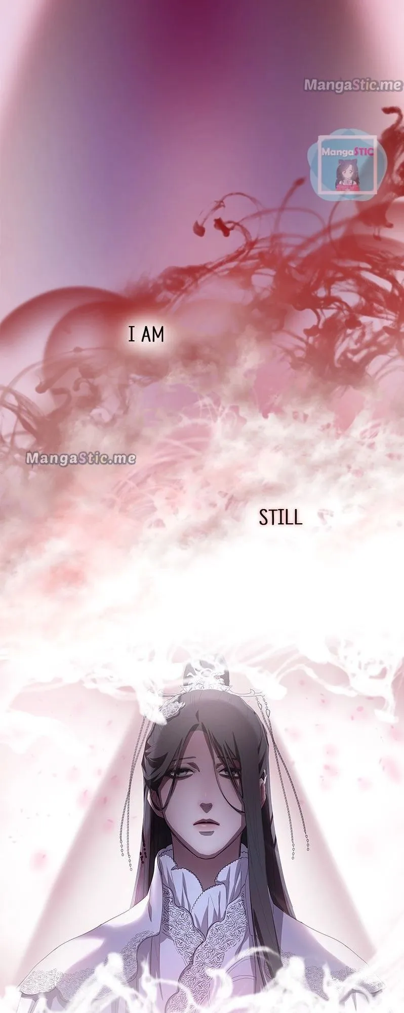 Tread Lightly on Thawing Ice Chapter 34 page 45 - 