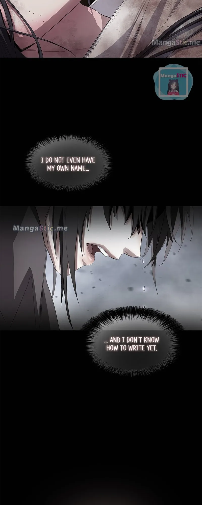 Tread Lightly on Thawing Ice Chapter 34 page 58 - 