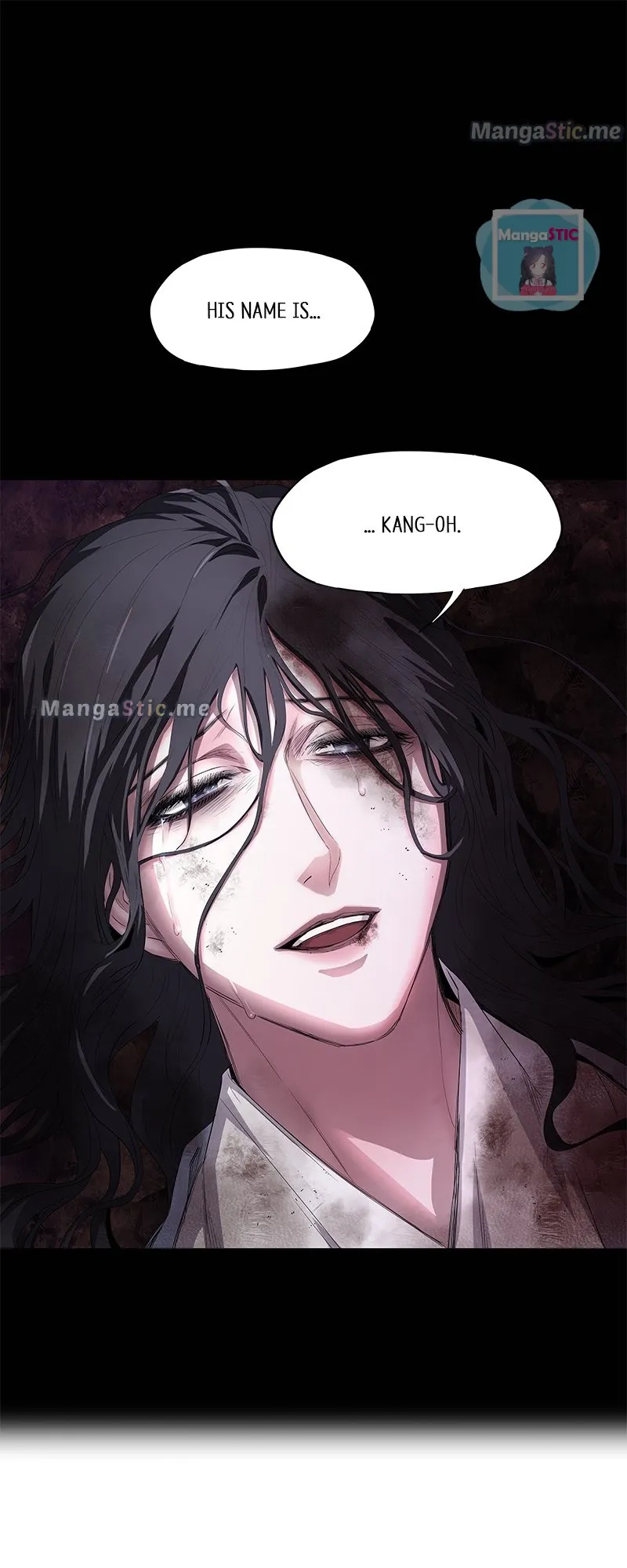 Tread Lightly on Thawing Ice Chapter 34 page 60 - 