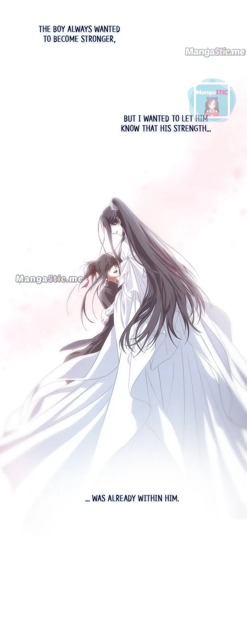 Tread Lightly on Thawing Ice Chapter 34 page 61 - 