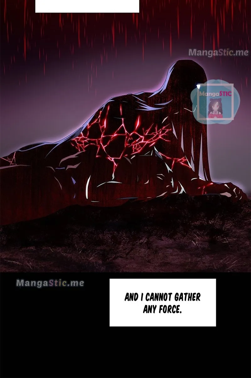 Tread Lightly on Thawing Ice Chapter 34 page 9 - 