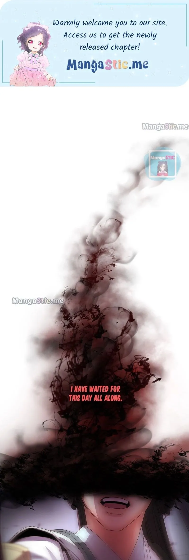Tread Lightly on Thawing Ice Chapter 35 page 1 - 