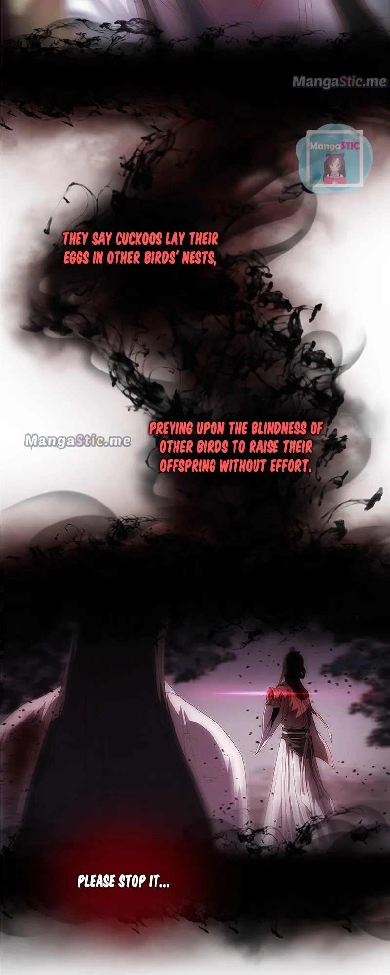 Tread Lightly on Thawing Ice Chapter 35 page 2 - 