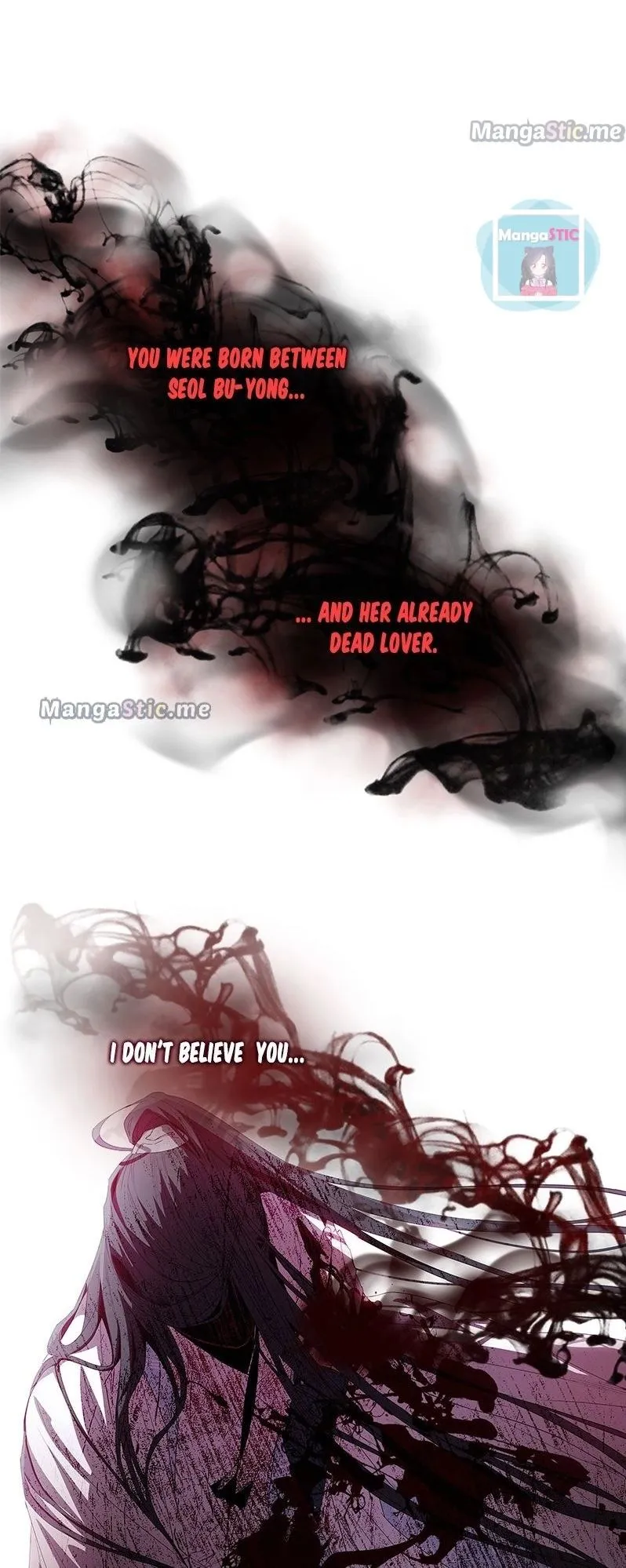 Tread Lightly on Thawing Ice Chapter 35 page 3 - 
