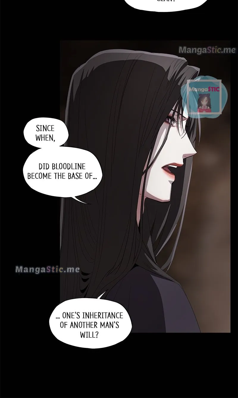 Tread Lightly on Thawing Ice Chapter 35 page 25 - 