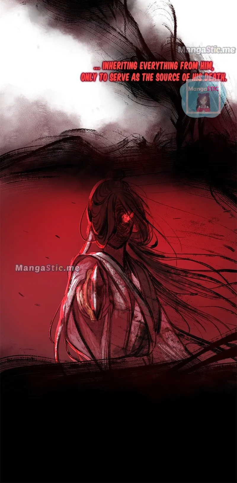 Tread Lightly on Thawing Ice Chapter 35 page 5 - 