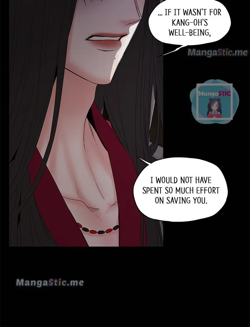 Tread Lightly on Thawing Ice Chapter 35 page 44 - 