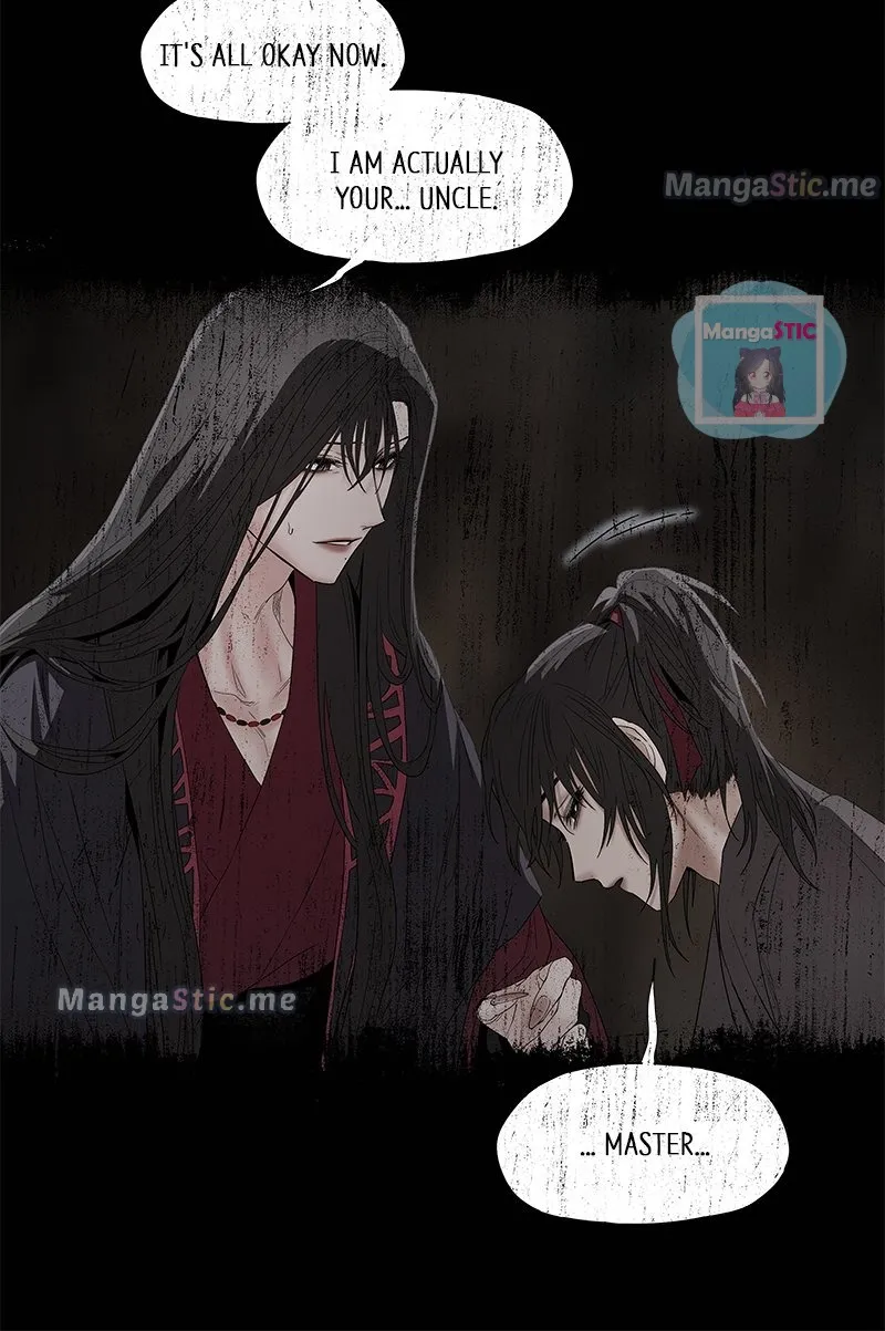 Tread Lightly on Thawing Ice Chapter 35 page 47 - 