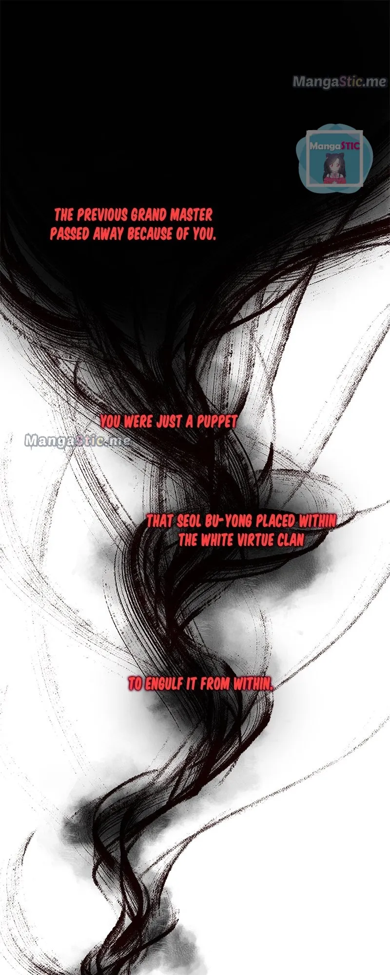 Tread Lightly on Thawing Ice Chapter 35 page 6 - 