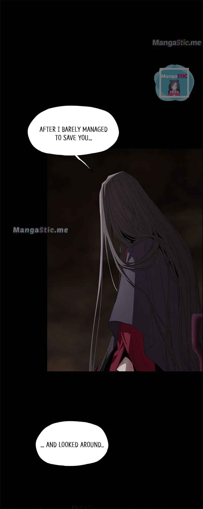 Tread Lightly on Thawing Ice Chapter 35 page 56 - 