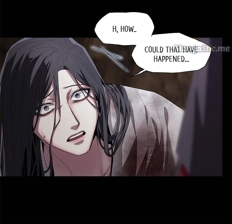 Tread Lightly on Thawing Ice Chapter 35 page 57 - 