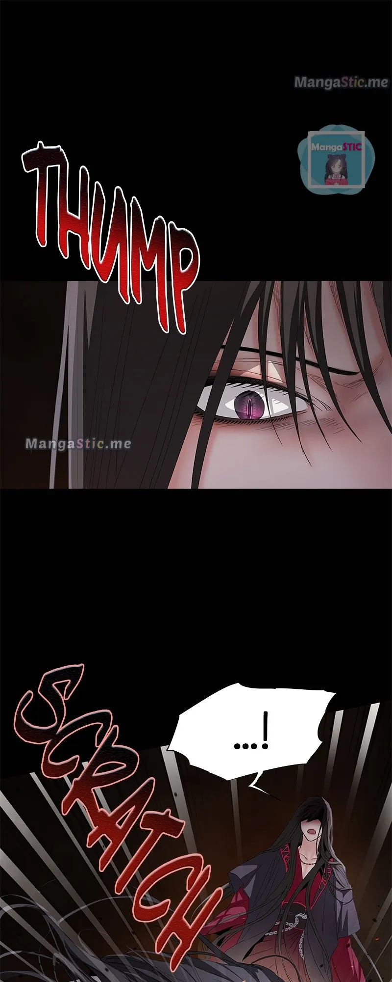 Tread Lightly on Thawing Ice Chapter 35 page 67 - 