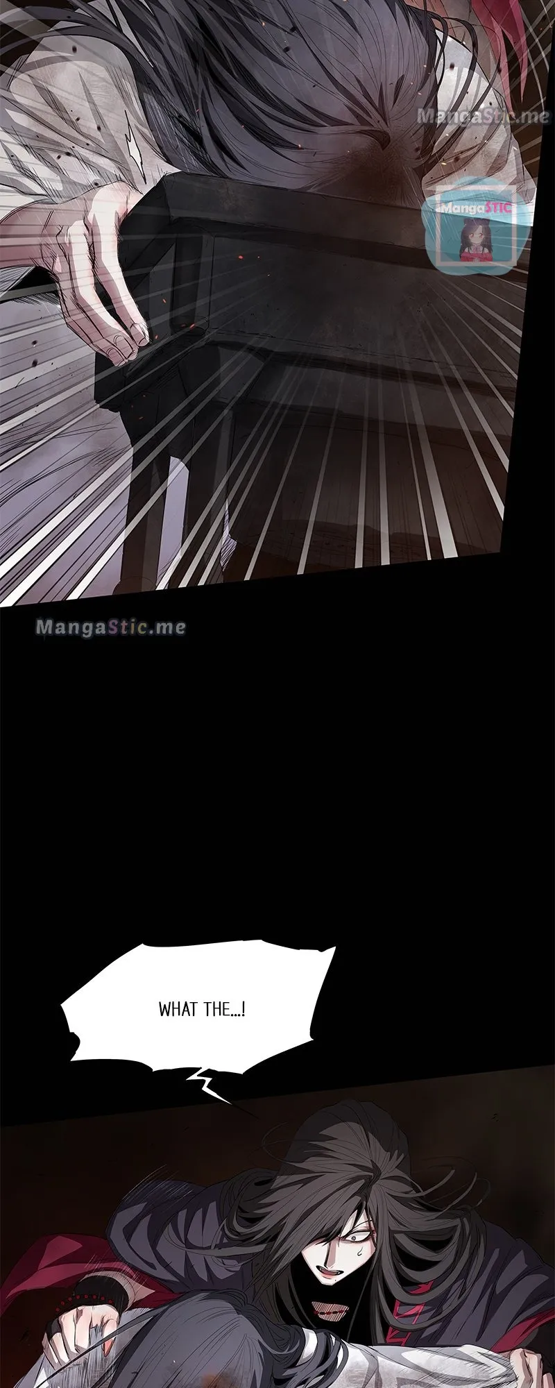 Tread Lightly on Thawing Ice Chapter 35 page 68 - 