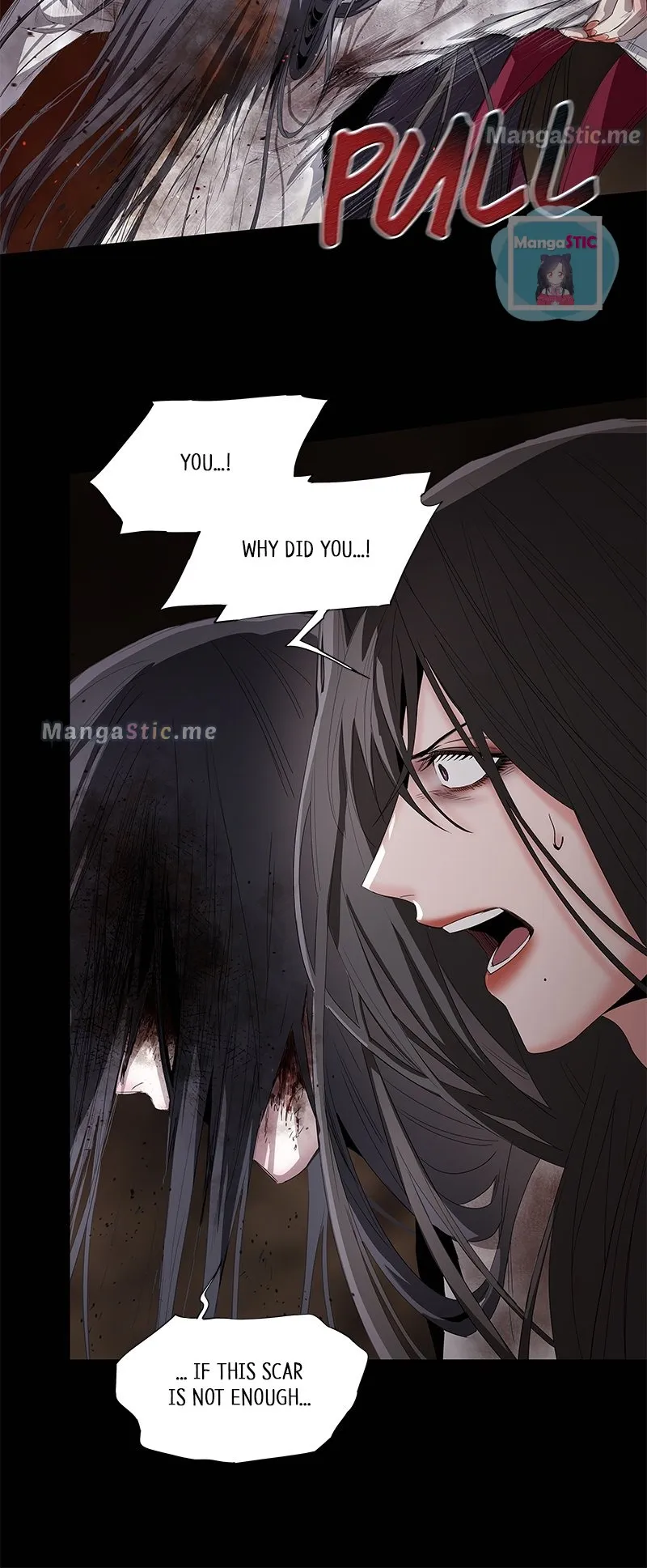 Tread Lightly on Thawing Ice Chapter 35 page 69 - 