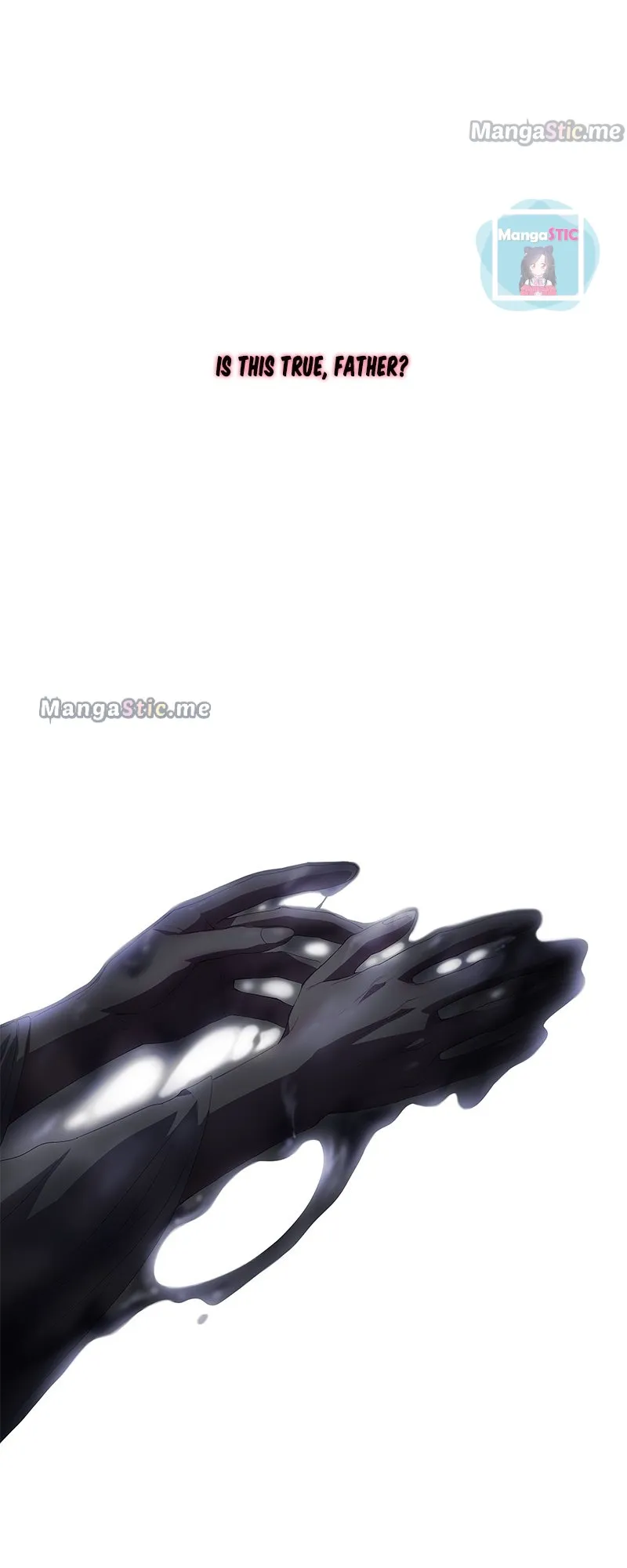Tread Lightly on Thawing Ice Chapter 35 page 9 - 