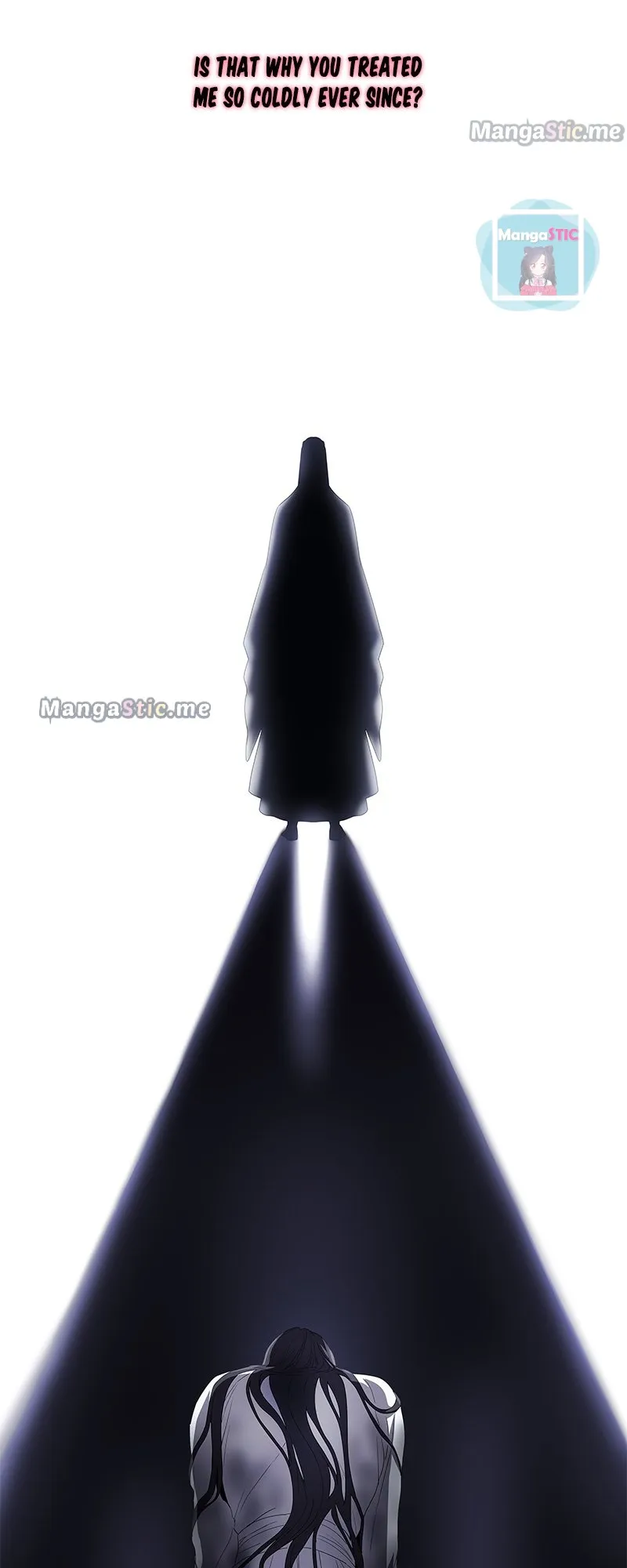 Tread Lightly on Thawing Ice Chapter 35 page 10 - 