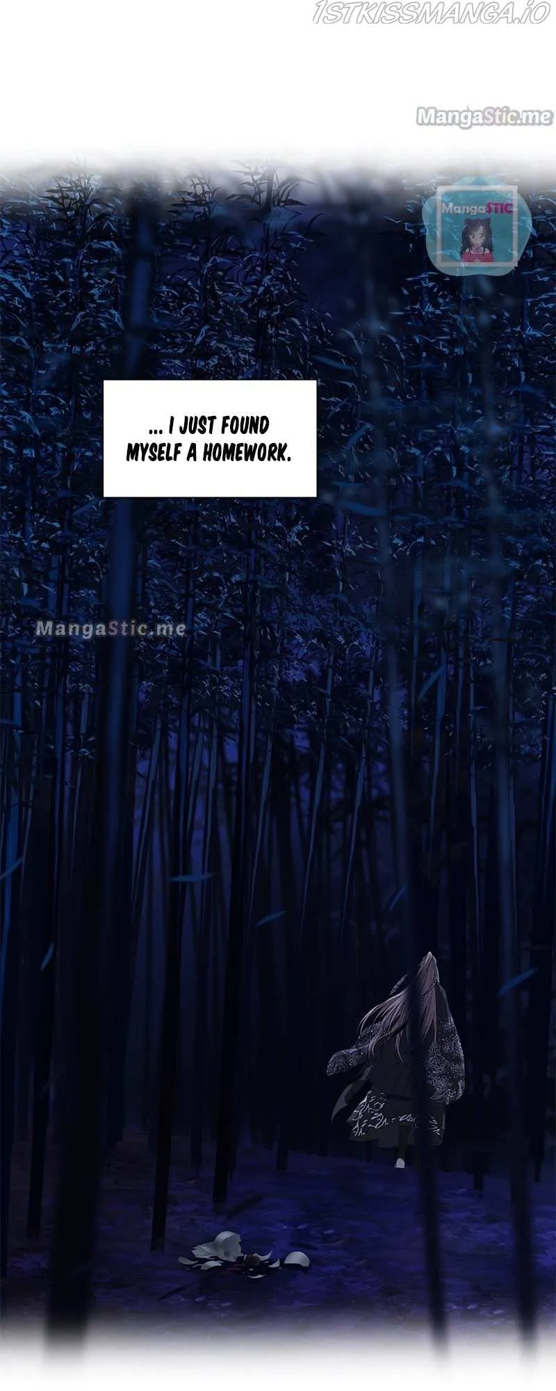 Tread Lightly on Thawing Ice Chapter 37 page 13 - 