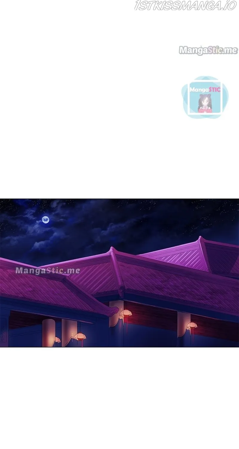 Tread Lightly on Thawing Ice Chapter 37 page 15 - 