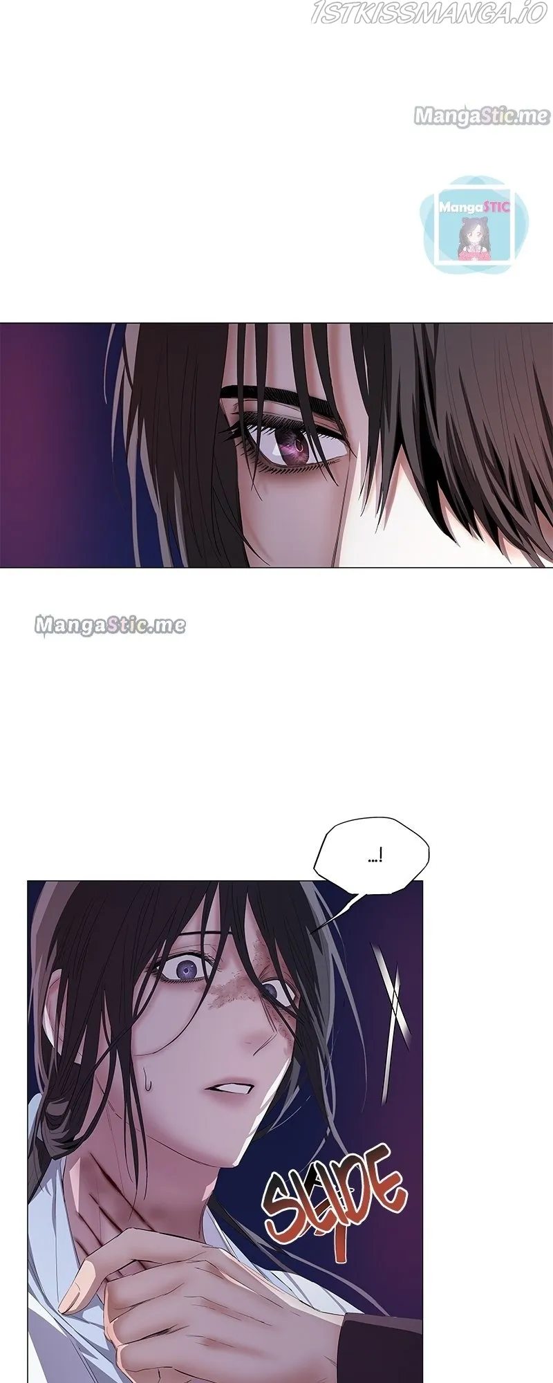 Tread Lightly on Thawing Ice Chapter 37 page 19 - 