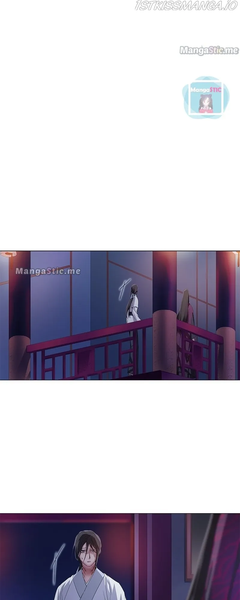 Tread Lightly on Thawing Ice Chapter 37 page 28 - 