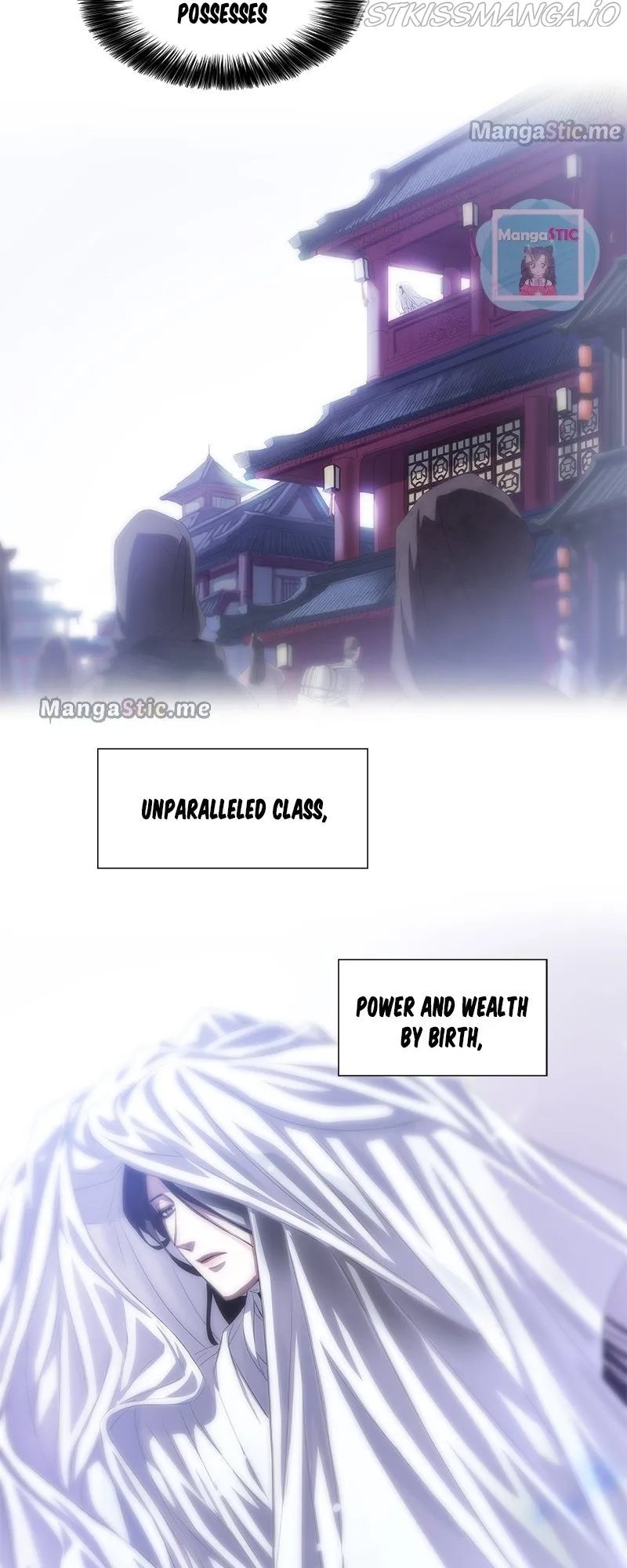 Tread Lightly on Thawing Ice Chapter 37 page 4 - 
