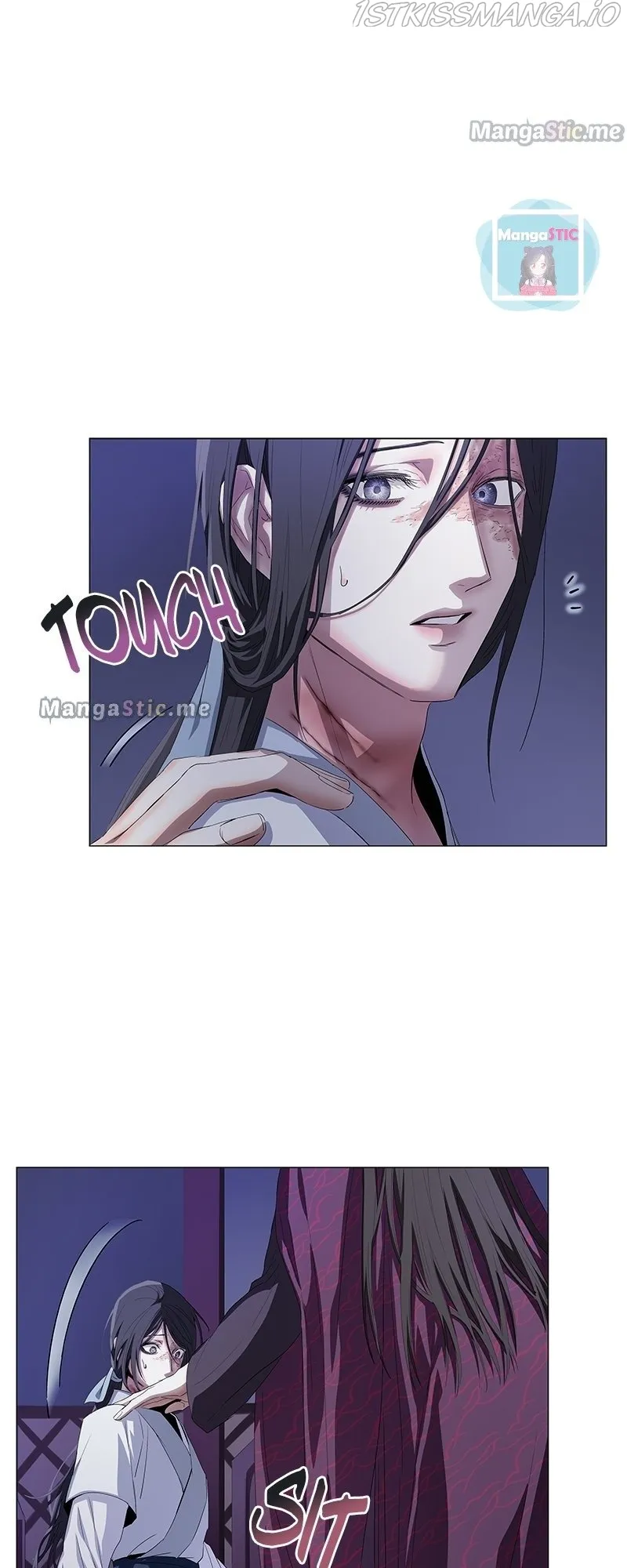 Tread Lightly on Thawing Ice Chapter 37 page 32 - 
