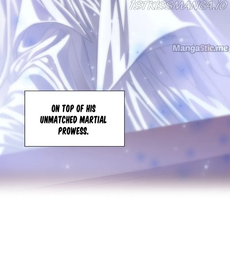 Tread Lightly on Thawing Ice Chapter 37 page 5 - 