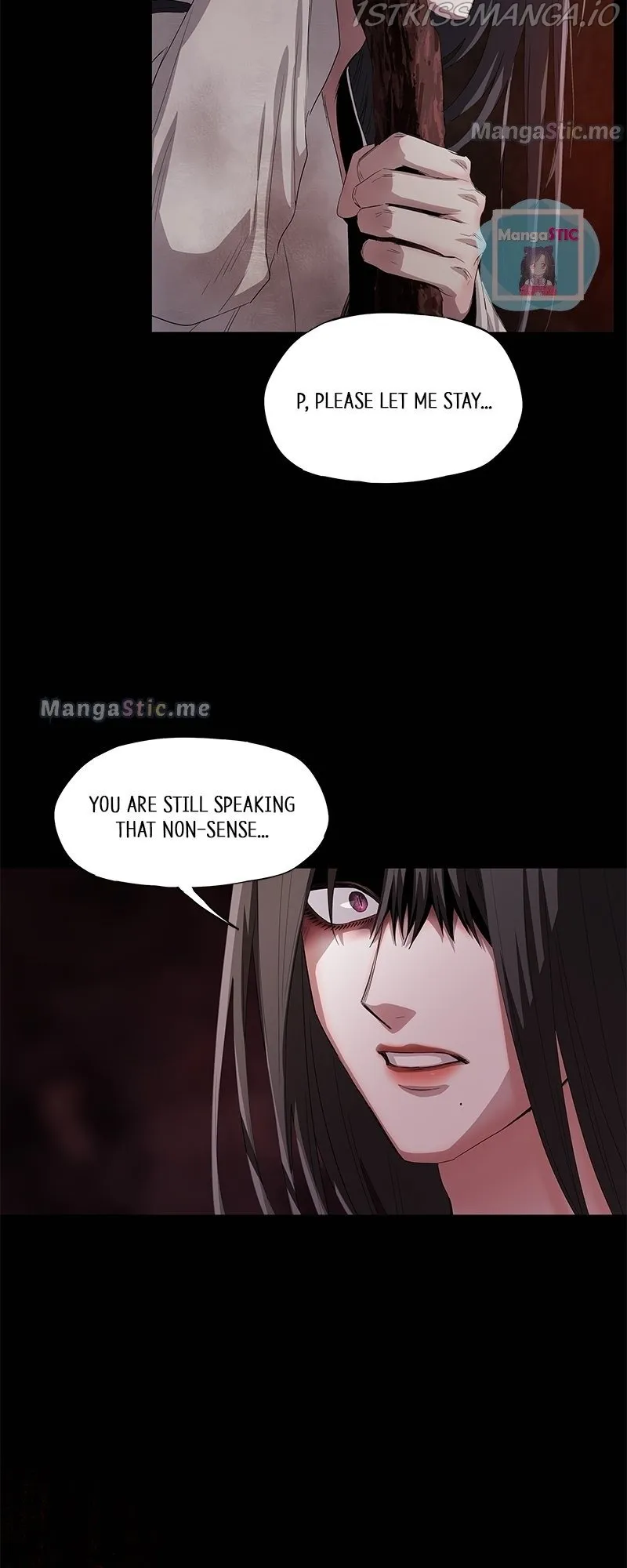 Tread Lightly on Thawing Ice Chapter 37 page 47 - 