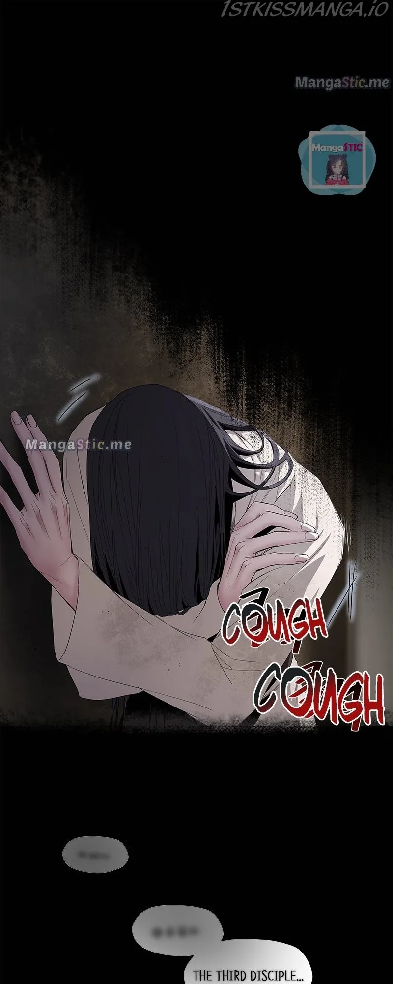 Tread Lightly on Thawing Ice Chapter 37 page 49 - 