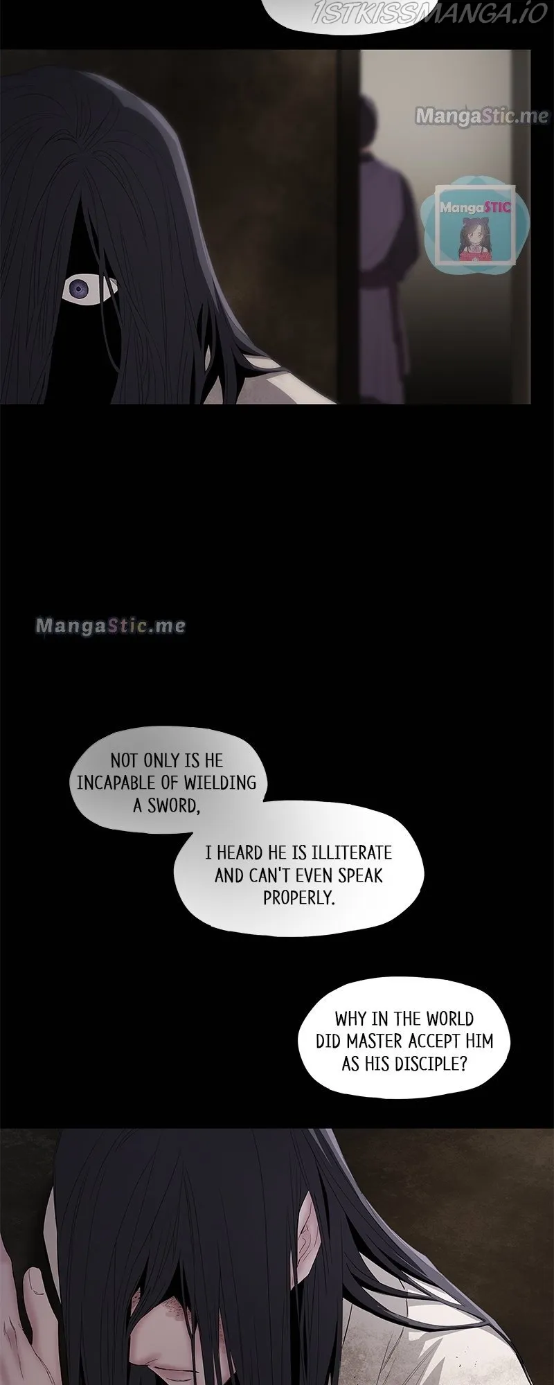 Tread Lightly on Thawing Ice Chapter 37 page 50 - 