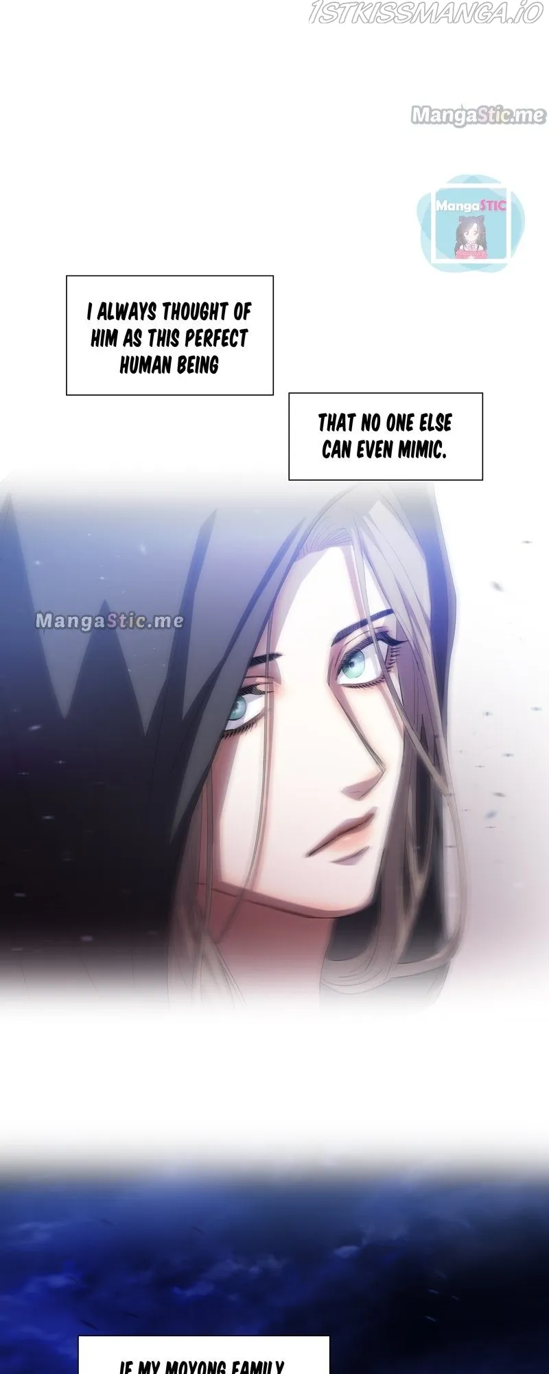 Tread Lightly on Thawing Ice Chapter 37 page 6 - 